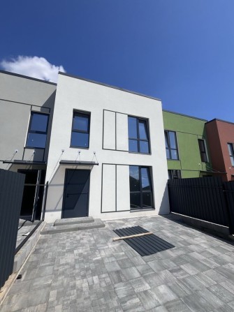 2 поверховий таунхаус  вигідна пропозиція - фото 1