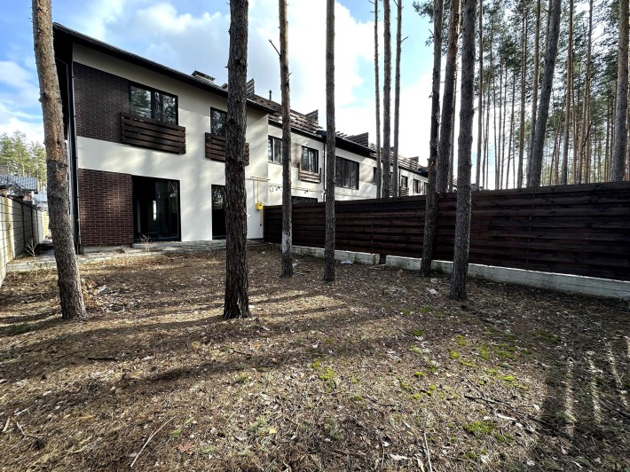 Продам Кутовий Таунхаус біля Соснового Парку. Газове Опалення. Без % - фото 1