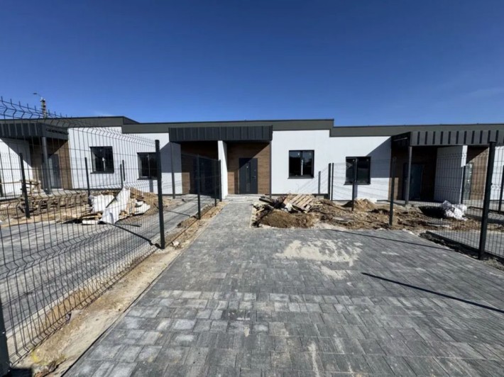 Таунхаус Гостомель - фото 1