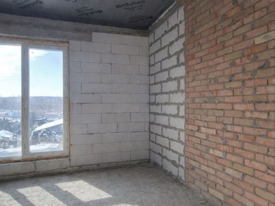 СЕРТИФІКАТ! Двоповерховий таунхаус без ремонту! Мін. Оф.! Гостомель