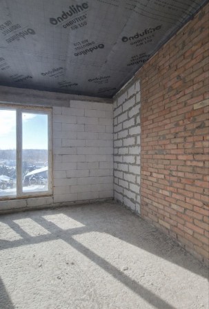 СЕРТИФІКАТ! Двоповерховий таунхаус без ремонту! Мін. Оф.! - фото 1