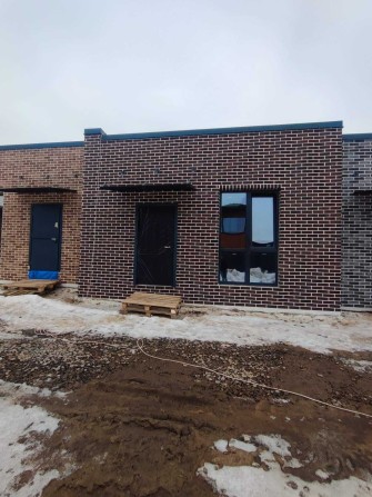 Продаж готового таунхауса. Газове опалення. Єоселя. Сертифікат - фото 1