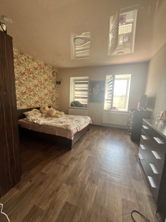 Продается полдома - фото 1