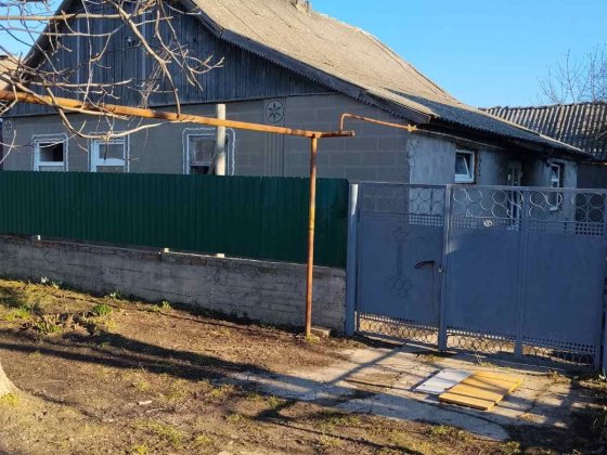 Продам дом улица Весеняя.18 000$ .