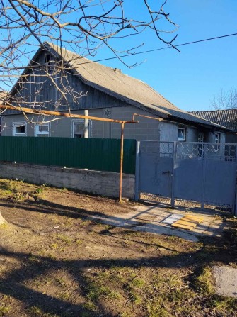 Продам дом улица Весеняя.18 000$ . - фото 1