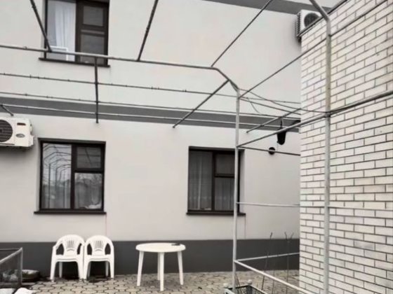 Продам дом в центральнй части Ізмаїл