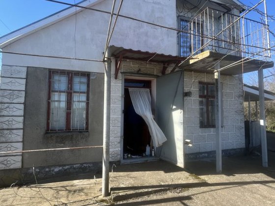 Продается дача в  Сафьянах