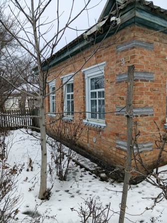 Продається будинок в селищі Знам'янка-Друга - фото 1