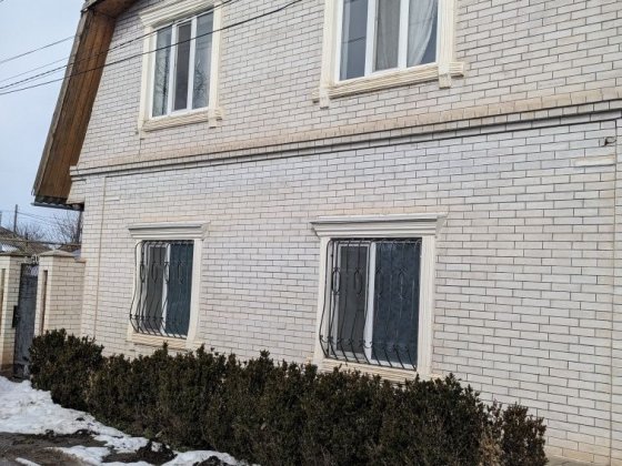 Продам добротный, современный дом Ізмаїл