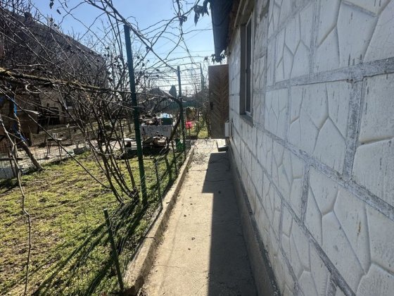 Продам Дом в Измаиле