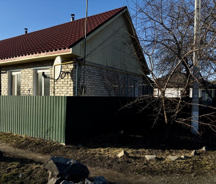 Продам частину будинку - фото 1