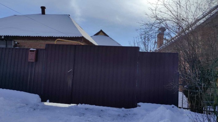 Продам будинок у м. Знам'янка по вул. Дачна - фото 1