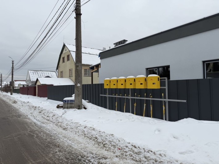 Таунхаус.сертифікат, ваучер, іпотека - фото 1