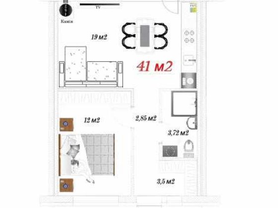 Сучасне якісне житло в центрі Гостомеля, штукатурка, ДЕРЖ.ПРОГРАМИ ВСІ Гостомель