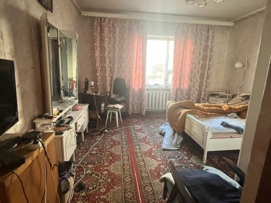 Продается добротный дом в отличном районе