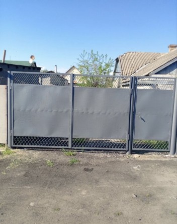 Продам дом под восстановление/снос с участком , заезд под авто - фото 1