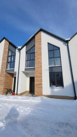 Таунхаус з документами 2% оформлення, під сертифікат/ є газ/поруч парк - фото 1