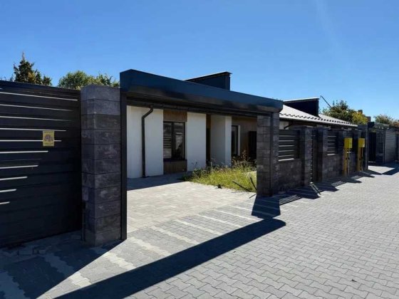 Останній таунхаус за акційною ціною! Газ! Сертифікат! Розтермінування! Гостомель