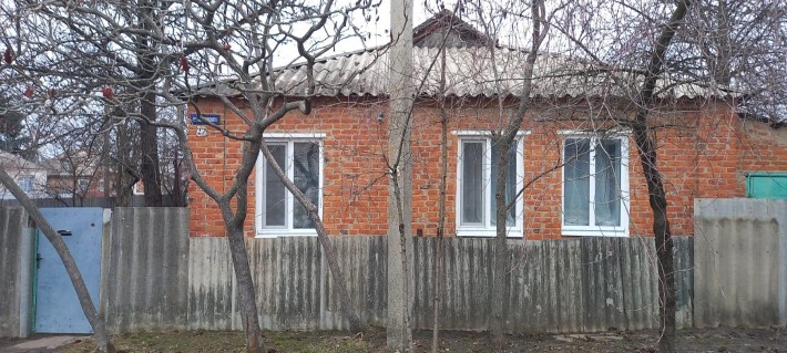 Продам невеликий будинок - фото 1