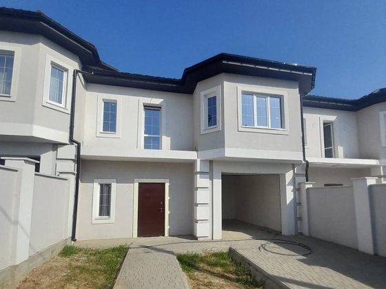 Продажа таунхауса.