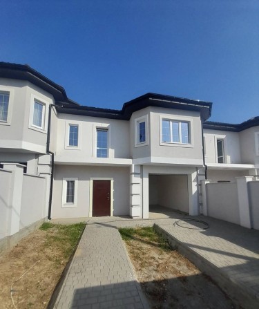 Продажа таунхауса. - фото 1