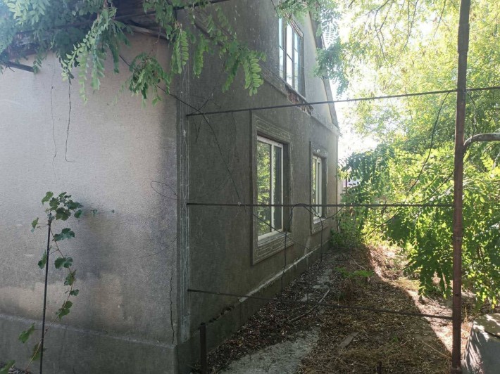 Срочно! С.Матроска, дом 100кв.м.,В/У-15000у.е. - фото 1