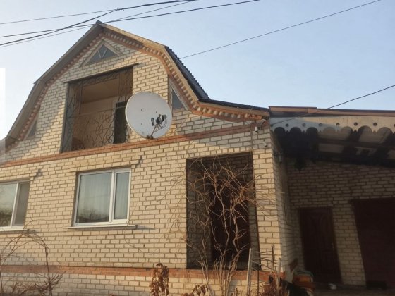 ПРОДАМ будинок_місто Ізюм (Не здається в оренду!) Ізюм