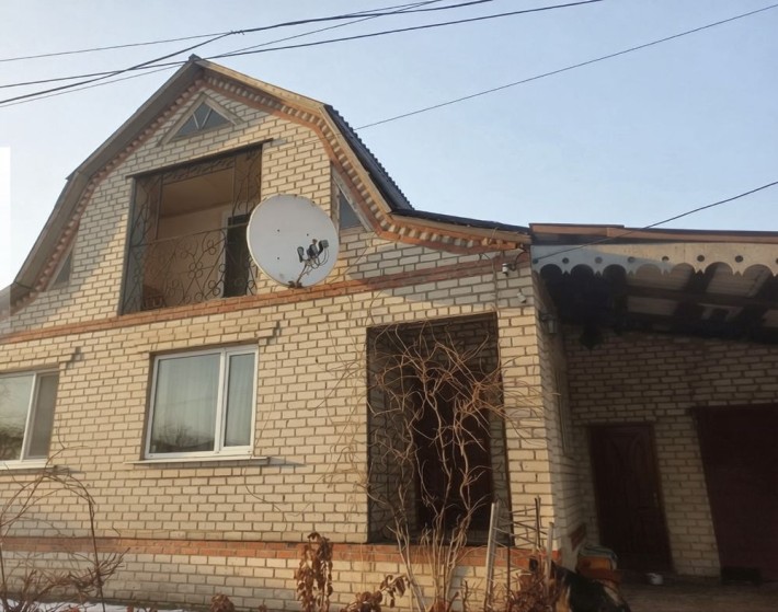 ПРОДАМ будинок_місто Ізюм (Не здається в оренду!) - фото 1