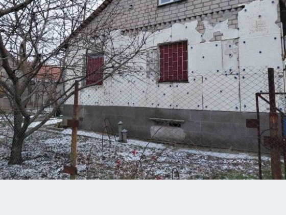 Продам будинок поблизу Чорноморська Чорноморськ