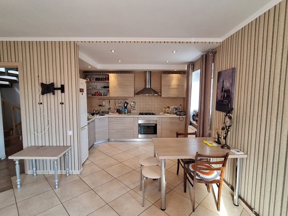 Будинок де чутно море. Передмістя Чорноморська Чорноморськ