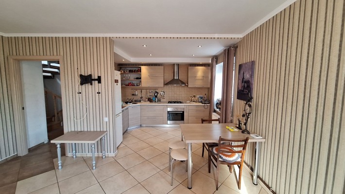 Будинок де чутно море. Передмістя Чорноморська - фото 1