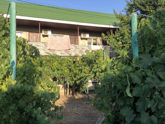 Продам Дом с отелем вблизи моря. Пригород Одессы, локация супер