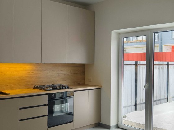 НОВИЙ ремонт. ГАЗОВЕ опалення. 53м2. ТАУНХАУС