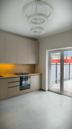 НОВИЙ ремонт. ГАЗОВЕ опалення. 53м2. ТАУНХАУС - фото 1