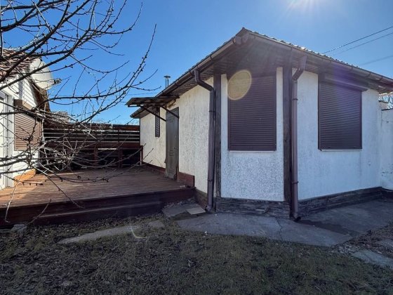 Продам дачу під містом Чорноморськ
