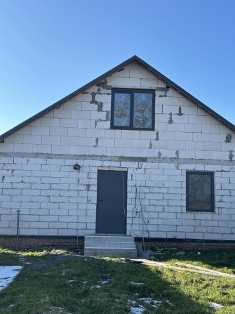 Продам дом в пригороде Черноморска - фото 1