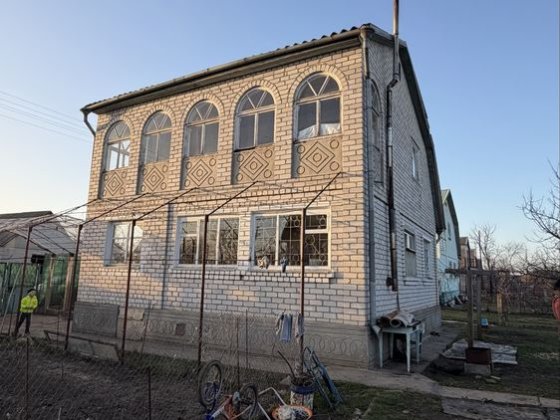 Будинок Волна 35000$ Чорноморськ