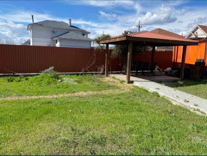 Продам новый дом с ремонтом Черноморск - фото 1