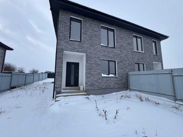 Продам Дуплекс 104 квМ, Гостомель Єоселя Євідновлення КиЇвська область - фото 1