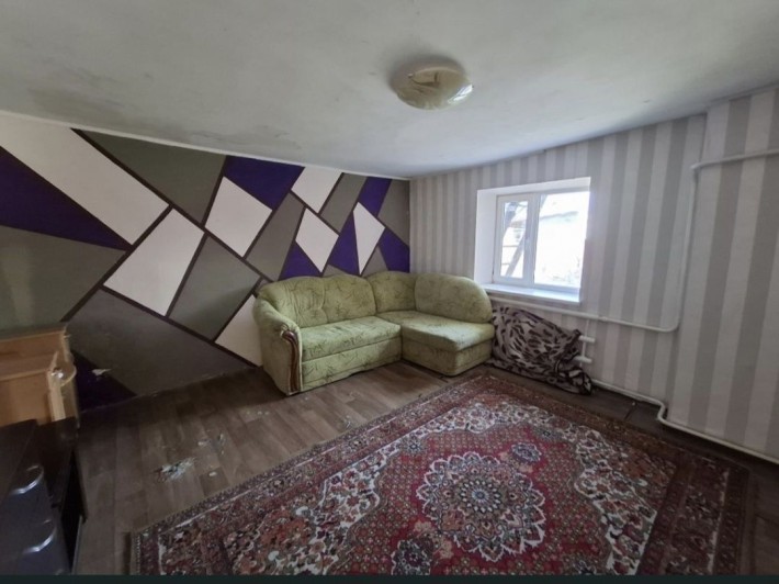 Дом с газом и удобствами, 5 соток, рядом с городом - фото 1