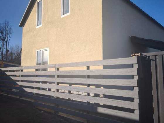 Будинок, Гостомель, вул. Святопокровська Гостомель