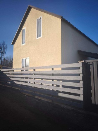 Будинок, Гостомель, вул. Святопокровська - фото 1