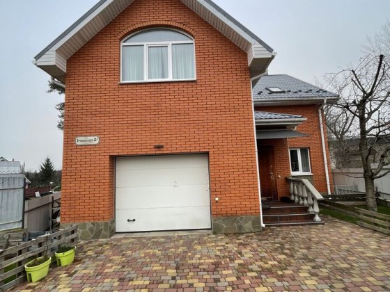 Будинок з ремонтом та меблями! Гостомель! Гостомель