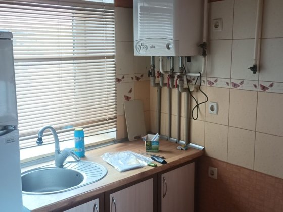 Срочно! Дом, центр,В/У, 80кв.м.-35000у.е.