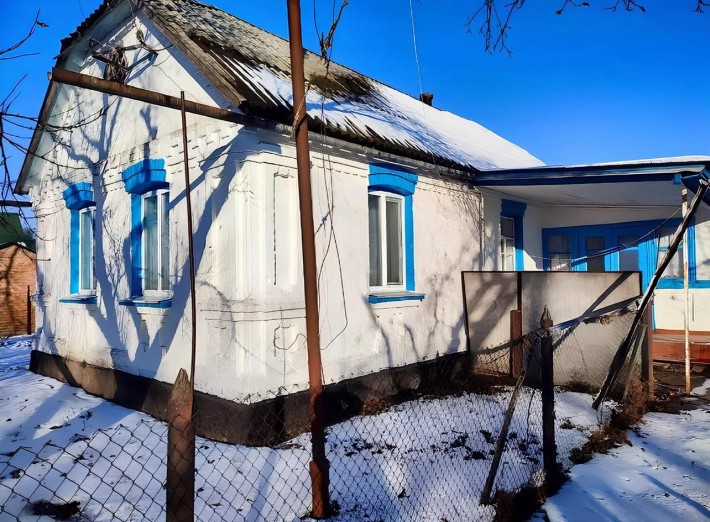 Продам власний добротний будинок - фото 1