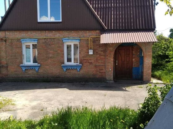 Продам власний цегляний будинок у м. Козятин (р-н Автовокзалу) Казатин