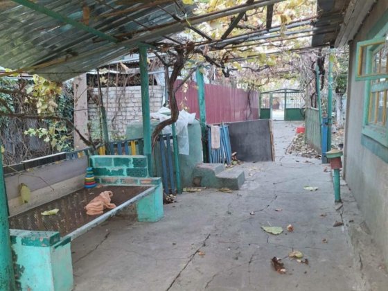 СРОЧНАЯ Продажа небольшого дома.