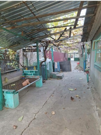 СРОЧНАЯ Продажа небольшого дома. - фото 1