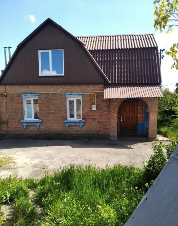 Будинок у місті Козятині. - фото 1