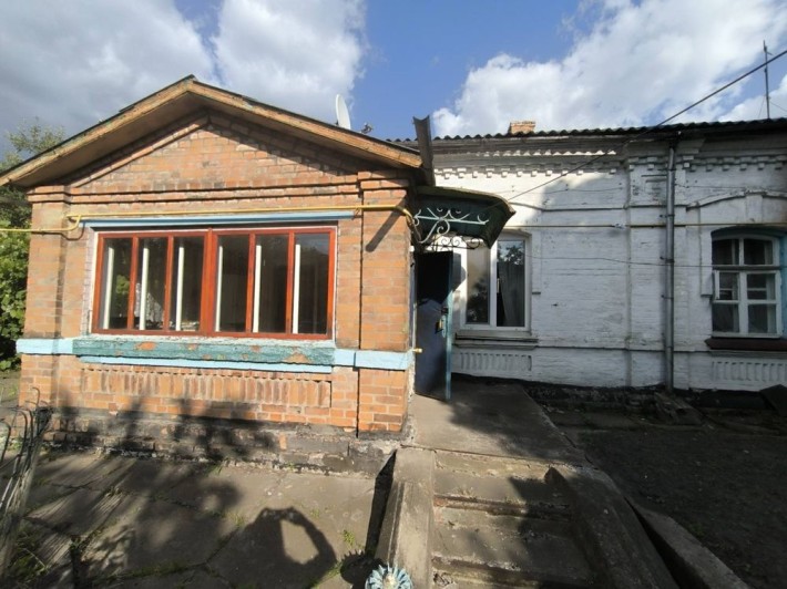 Продам частину будиноку - фото 1